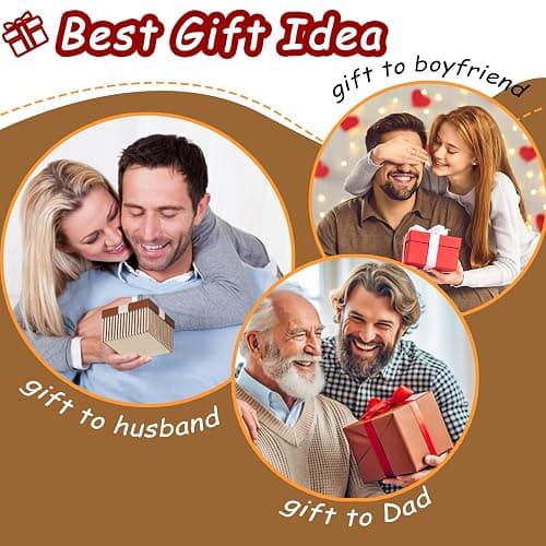 SAKCUNYAPY Crew Socks Birthday Gifts | Please Do Not Disturb, I’m Watching The | Sports Season Football Game Gifts Christmas Thanksgiving Day Gift for Men Dad Grandpa Husband Son and Boyfriend thumbnail 7