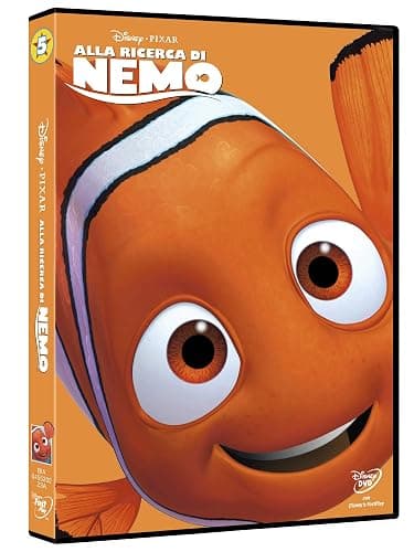 Alla Ricerca di Nemo - Collection 2016 (DVD) - Image 1