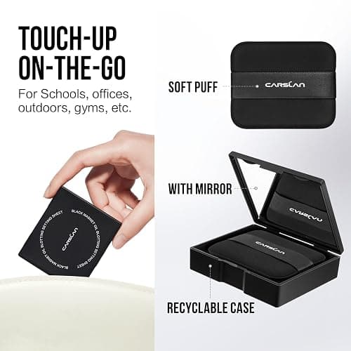 Makeup Blotting Paper thumbnail 5