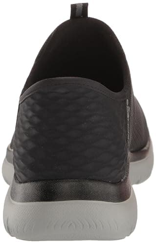 Skechers Men's Summits High Range Hands Free Slip-in Sneaker thumbnail 3