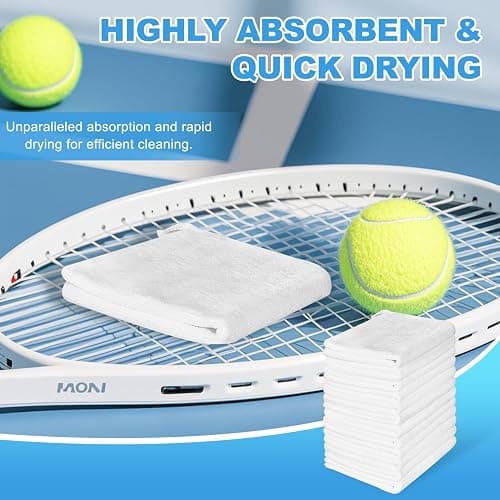 Microfiber Towels thumbnail 5