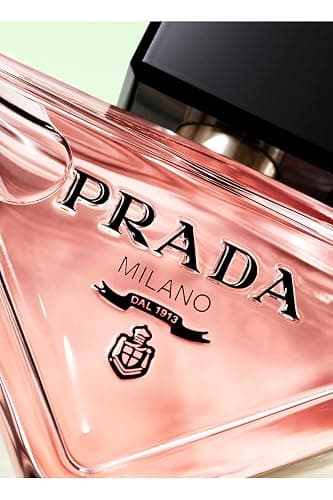 Prada Paradoxe by Prada for Women 3.0 oz Eau de Parfum Spray Rechargeable thumbnail 4