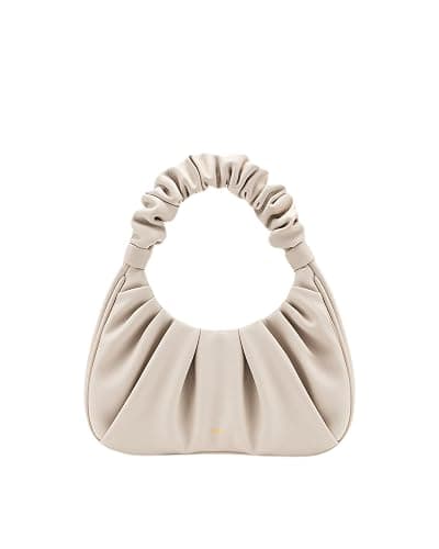 JW PEI Women's Gabbi Ruched Hobo Handbag - Image 1