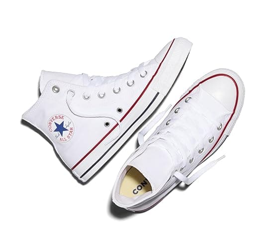Converse Unisex Adult Chuck Taylor All Star High Top Sneaker thumbnail 7