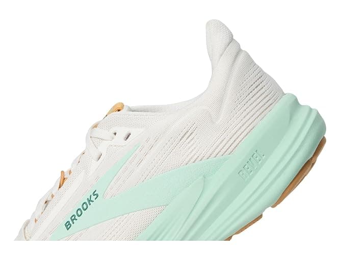 Brooks Women’s Revel 8 Neutral Running & Walking Shoe thumbnail 6
