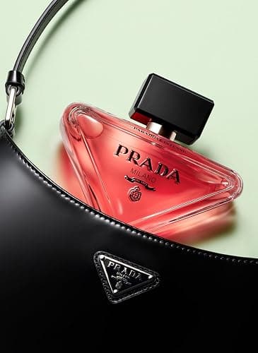 Paradoxe Intense by Prada for Women - 1.6 oz EDP Spray (Refillable) thumbnail 2