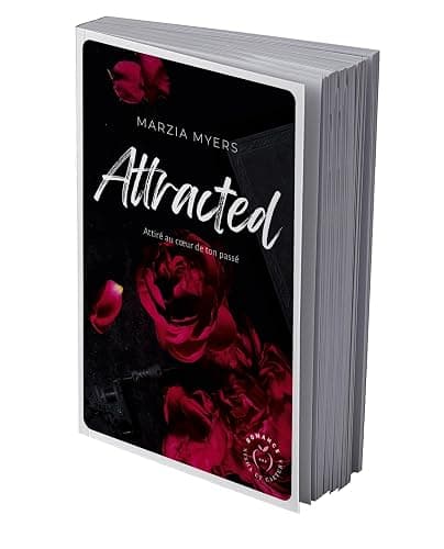 Attracted: Attiré au coeur de ton passé - Image 1