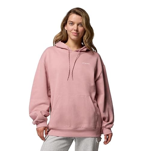 Columbia Women's Aldermore Hoodie - Image 1