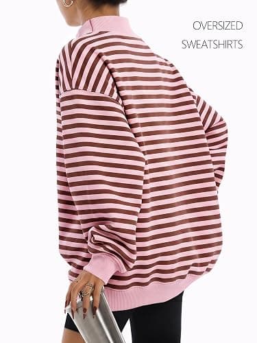 Mockneck Sweater  thumbnail 4