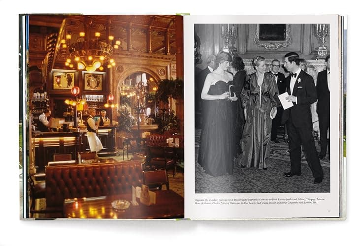The Stylish Life: Cocktail Parties thumbnail 5