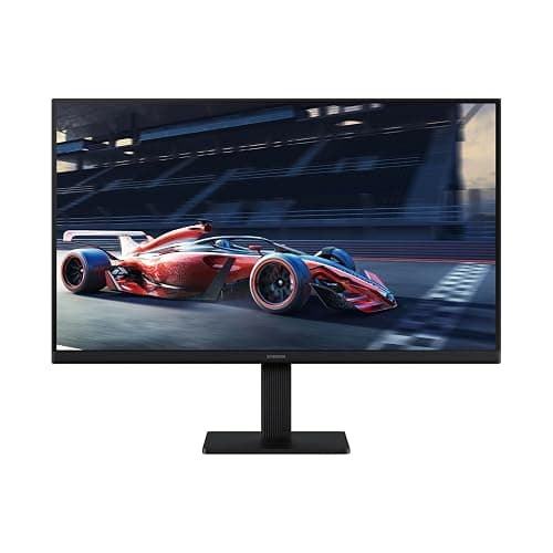 Samsung 24" (S30GD) Essential Monitor with IPS Panel and Tilt Only Stand, 100Hz Refresh Rate, Ergonomic Design, Advanced Eye Care, Game Mode, LS24D304GANXZA thumbnail 13