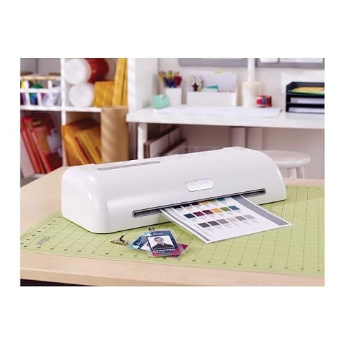 Scotch Thermal Pouches 5 mil, 8.9 in x 11.4 in (228 mm x 291 mm) | Ultra Clear Laminating Pouches for Kids Artwork, Labeling, Certificates, Documents, Photo Safe for Home, Office and Classroom thumbnail 2