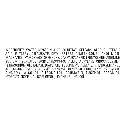 Jergens Original Scent Dry Skin Body Lotion, Hand and Body Moisturizer, Cherry Almond Essence, Dermatologist Tested, 32 Oz - 32 Fl Oz (Pack of 1) thumbnail 8