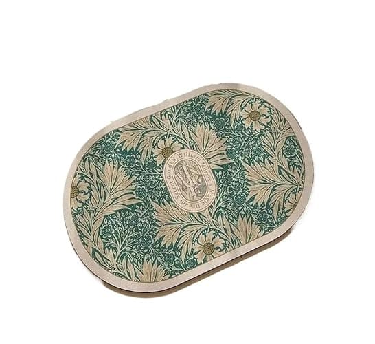 PTAWAA Bathroom Doormat ins Wind Suction Toilet Floor mat Non-Slip Toilet Toilet(Daisies,40X60cm 15.7X23.6in) thumbnail 5