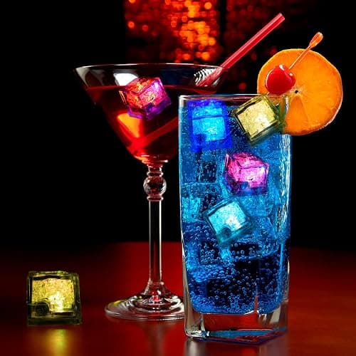 LED Ice Cubes thumbnail 6