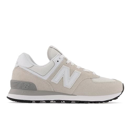 New Balance Women's 574 Core Sneaker thumbnail 4