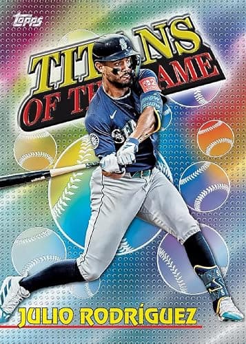 2026 Topps MLB Series 1 Baseball Trading Card Super Box thumbnail 3
