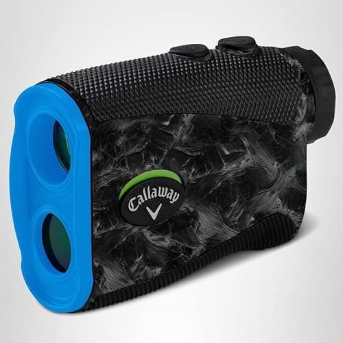 Callaway Golf 300 Pro Laser Rangefinder thumbnail 10