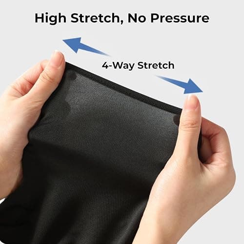 2THESTARS Balaclava Ski Mask Summer Cooling Face Cover Lightweight Shiesty Mask for Men Women UV Protector Unisex Motorcycle thumbnail 5