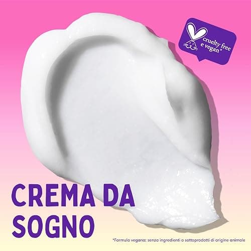 Aussie Work That Curl Crema Ricci 160ml, Crema Senza Risciacquo per Definire e Idratare Capelli Mossi e Ricci, Infusa con Olio di Cocco, Vegana e Cruelty-Free thumbnail 5