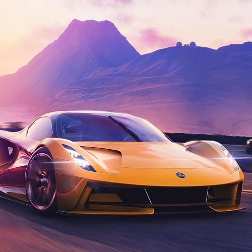 The Crew Motorfest for Playstation 5 thumbnail 2