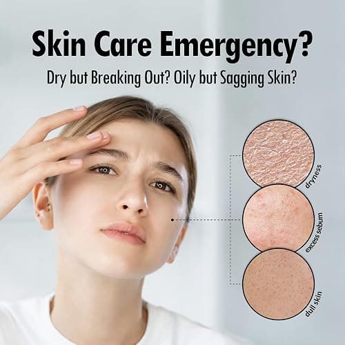 FARMSKIN Organic Face Mask, 12 pcs - Hydrating, Moisturizing, Brightening, Soothing, Cruelty-Free thumbnail 3