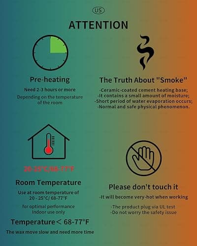 Black Liquid Motion Lamps 17 Colors Changing with Remote, 13.5 Inch LED Night Light for Kids Adults, Mood Lighting Small Table Lamp for Bedroom Nightstand Office Decor, Cool Birthday Christmas Gifts thumbnail 8