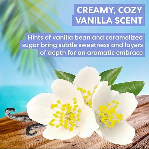 Palmers Cocoa Butter Formula, Tahitian Vanilla Moisture Drenching Body Balm (7.25 oz), Warm Vanilla Body Moisturizer for Dry Skin, Softens & Nourishes, 72-Hour Moisture, Dermatologist Approved thumbnail 5