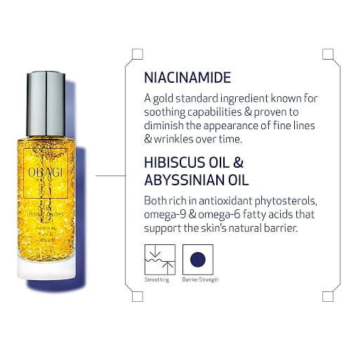 Obagi Daily Hydro-Drops Hydrating Facial Serum for Dry Skin thumbnail 5