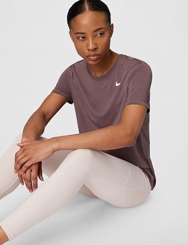 Nike Women's Dri-fit Women's T-Shirt thumbnail 5