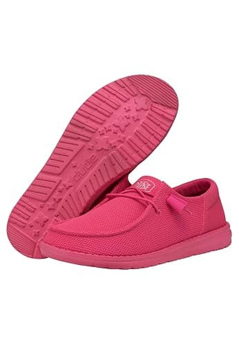 HEYDUDE Women's Wendy Funk Mono Loafer thumbnail 6