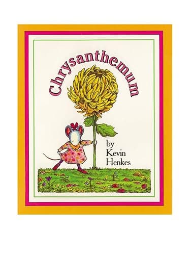 Chrysanthemum - Image 1