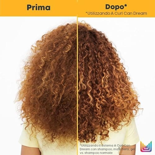 Matrix Gel Capelli Ricci, Arricciante, Definisce e Controlla i Capelli Ricci e Mossi, Arricchito con Miele di Manuka, Effetto Strutturante, A Curl Can Dream, 250 ml thumbnail 2