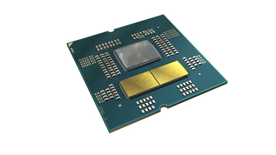 AMD Ryzen 7 7700X 8-Core, 16-Thread Unlocked Desktop Processor thumbnail 9