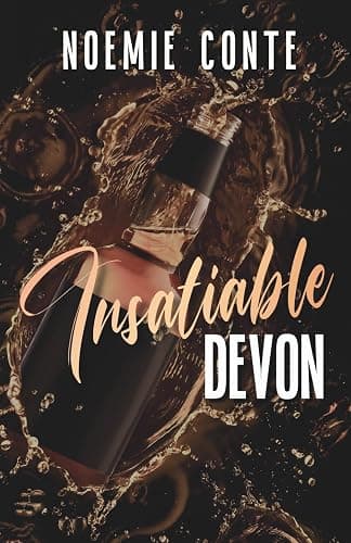 INSATIABLE DEVON - Image 1