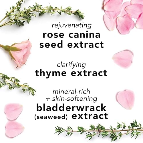 Mario Badescu Facial Spray Aloe, Rose Water and Chamomile - Lavender Duo for Face, Neck or Hair, Cooling and Hydrating Face Mist for All Skin Types, Dewy Finish thumbnail 4