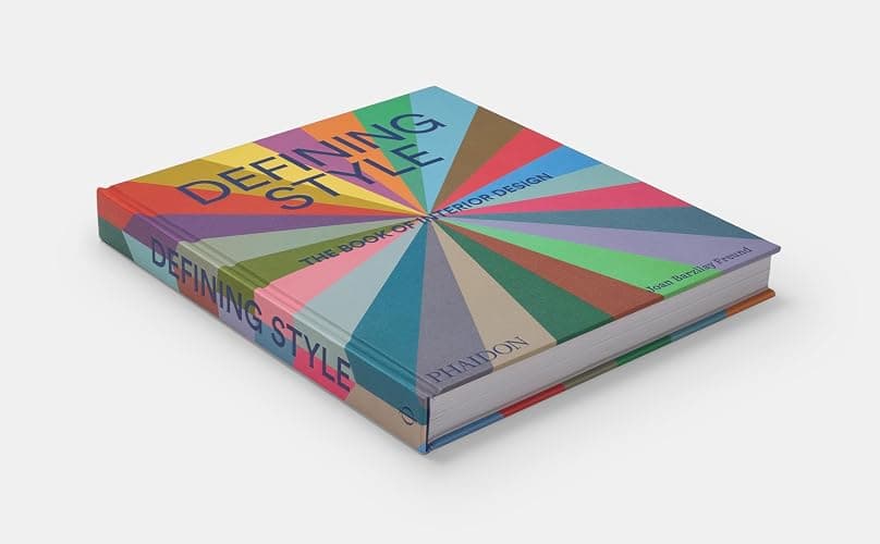 Defining Style: The Book of Interior Design thumbnail 3