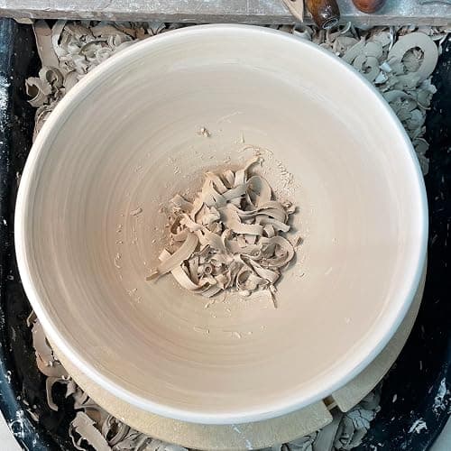 50lb Best Mix- BMix - BMX - Mid Fire Cone 6 Pottery Clay - Rocky Mountain Clay thumbnail 2