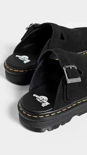 Dr. Martens Womens Zebzag Mule thumbnail 3