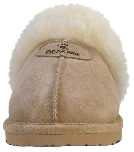 BEARPAW womens Loki II Dusky Orchid thumbnail 2