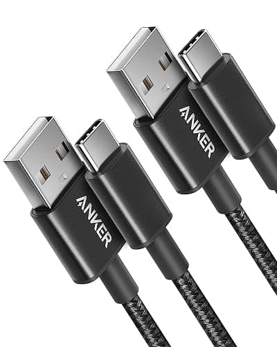 Anker Cable [2 Pack, 3FT] - Image 1