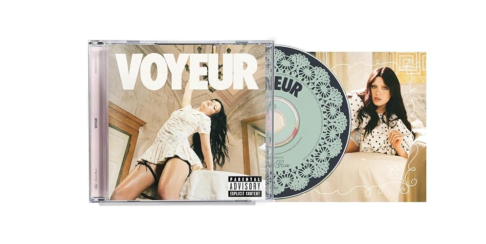 Voyeur - Image 1