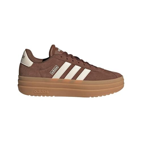 adidas Women's Vl Court Bold Sneakers thumbnail 8