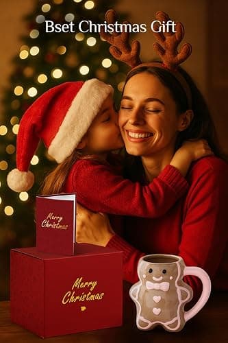 Christmas Mugs thumbnail 7