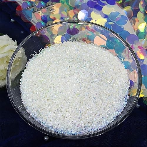BOGEEL Kids Sprinkles Beads Toy for Filler Particles Accessories Kids Filler Supplies for Creative Ball thumbnail 2