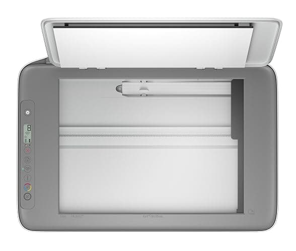 HP DeskJet 2820e All in One Printer | Perfect for Home | Colour | Wireless | Print, Scan & Copy | 3 Months of free Instant Ink | Easy Setup & Reliable Wi-Fi| Cement thumbnail 11