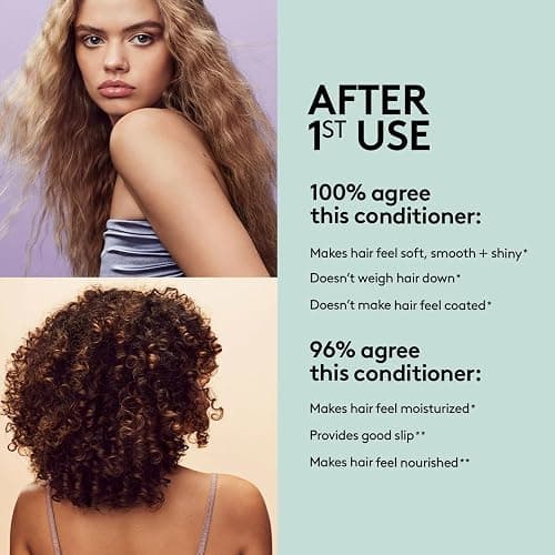 Fenty Hair The Rich One Moisture Repair Conditioner (300 ml / 10 Fl Oz) thumbnail 7