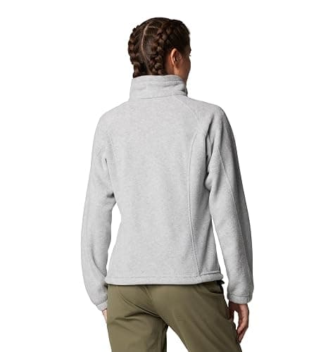 Columbia Women's Benton Springs Full Zip thumbnail 2