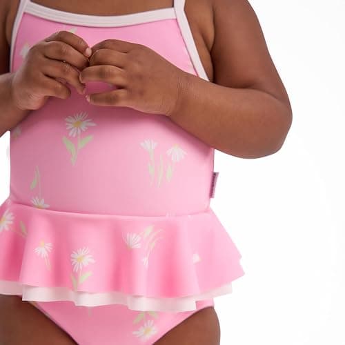 Gerber girls One-piece Swimsuit thumbnail 2