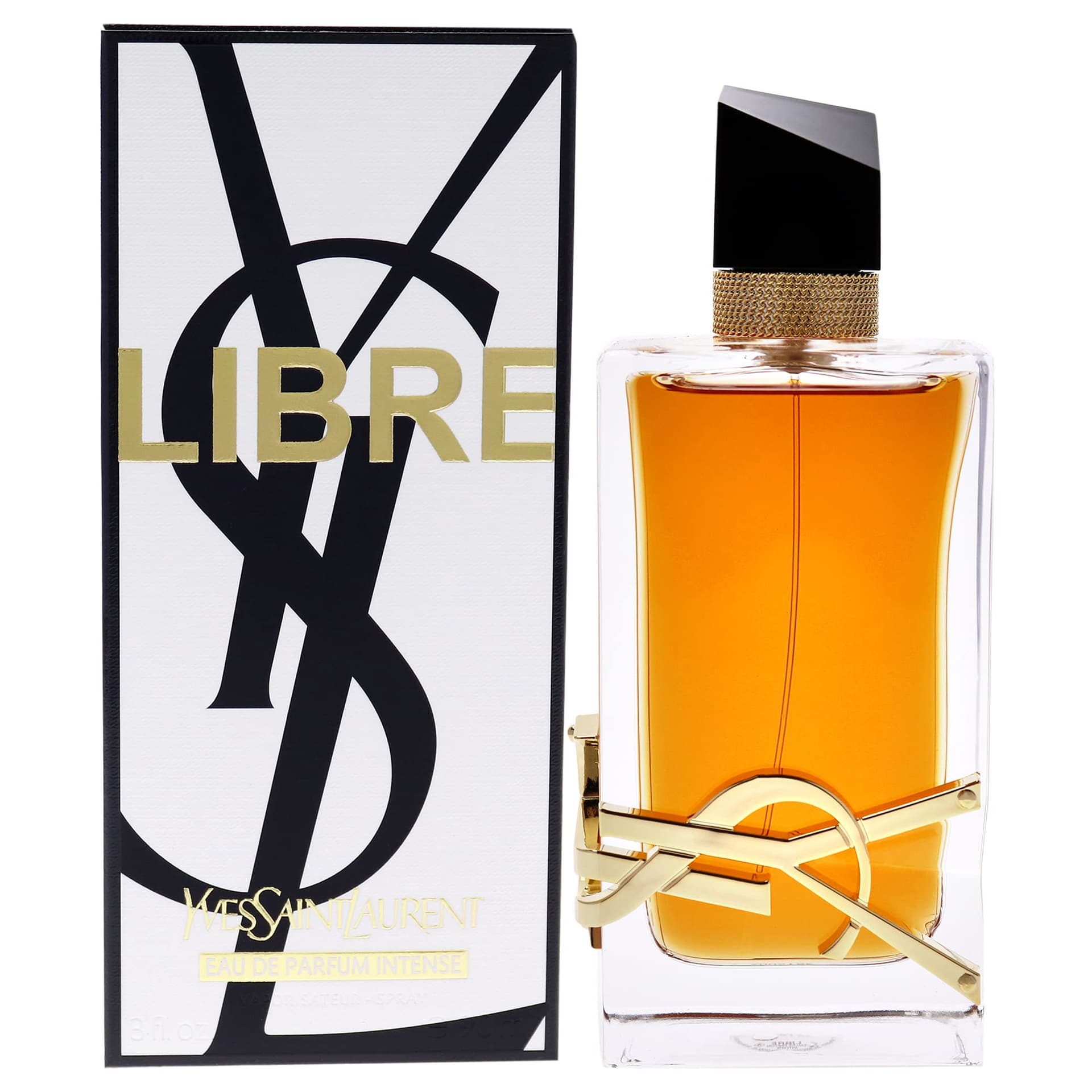 Yves Saint Laurent Libre Intense Eau De Parfum For Women, 90ml - Image 1